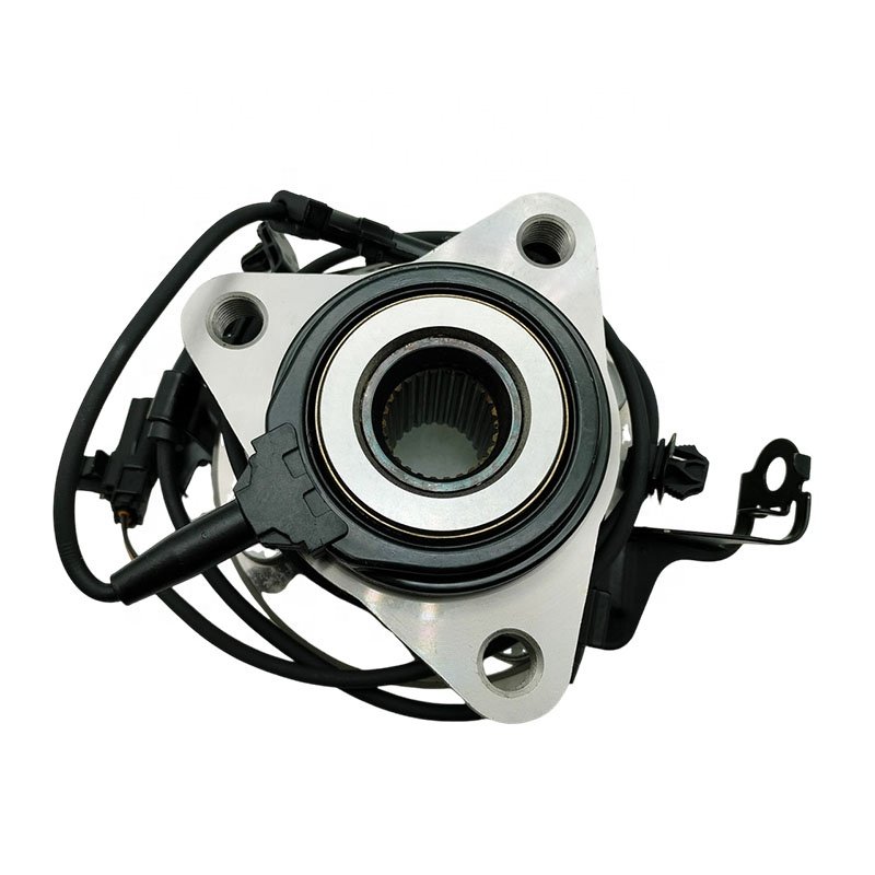 DI-SOLIK 43560-0D050 59BWKHS10 43550-0D070 43550-0D080 Front Wheel Hub Bearing Right for toyota Yaris VIOS 2017