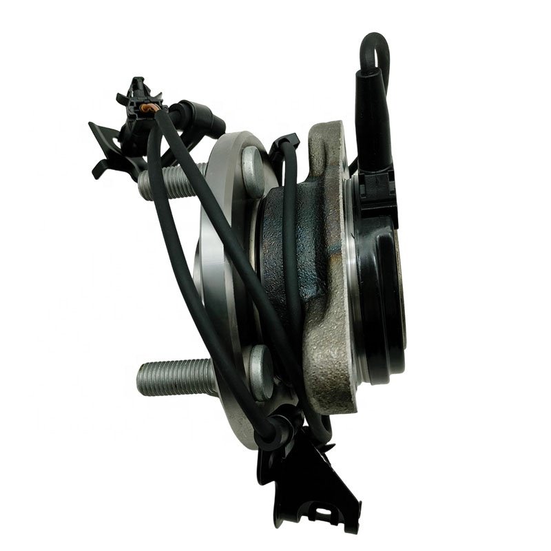 DI-SOLIK 43560-0D050 59BWKHS10 43550-0D070 43550-0D080 Front Wheel Hub Bearing Right for toyota Yaris VIOS 2017