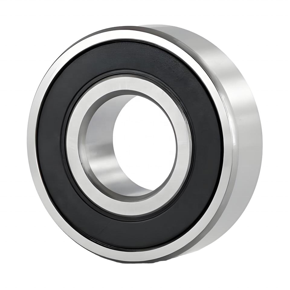 Wholesale Price Full Series Timken Original Bearings 6200 6201 6202 6203 6204 6205 6206 ZZ 2RS C3 Deep Groove Ball Bearings