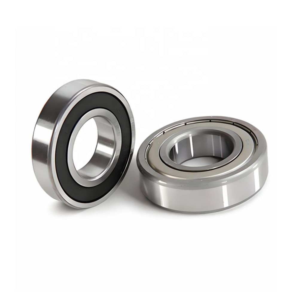 Wholesale Price Full Series Timken Original Bearings 6200 6201 6202 6203 6204 6205 6206 ZZ 2RS C3 Deep Groove Ball Bearings