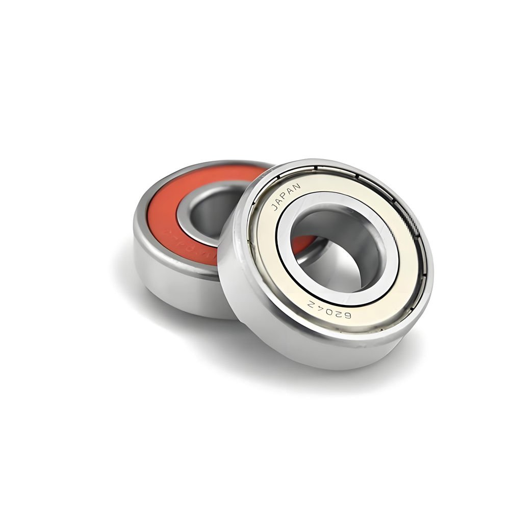 Wholesale Price Full Series Timken Original Bearings 6200 6201 6202 6203 6204 6205 6206 ZZ 2RS C3 Deep Groove Ball Bearings