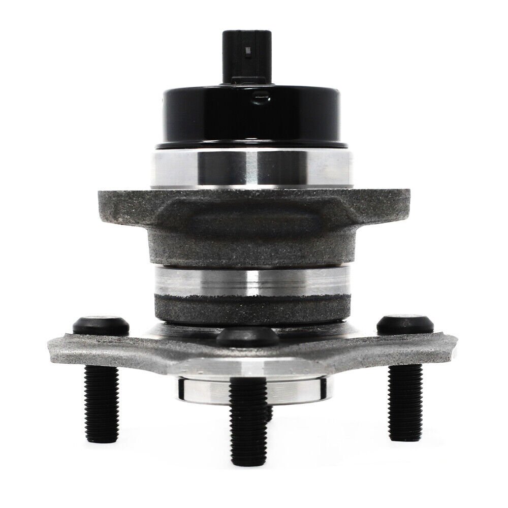 Toyota Yaris 1999-2006 Rear Hub Wheel Bearing Kit Inc ABS Sensor 42450-52020 52021 42450-0D010