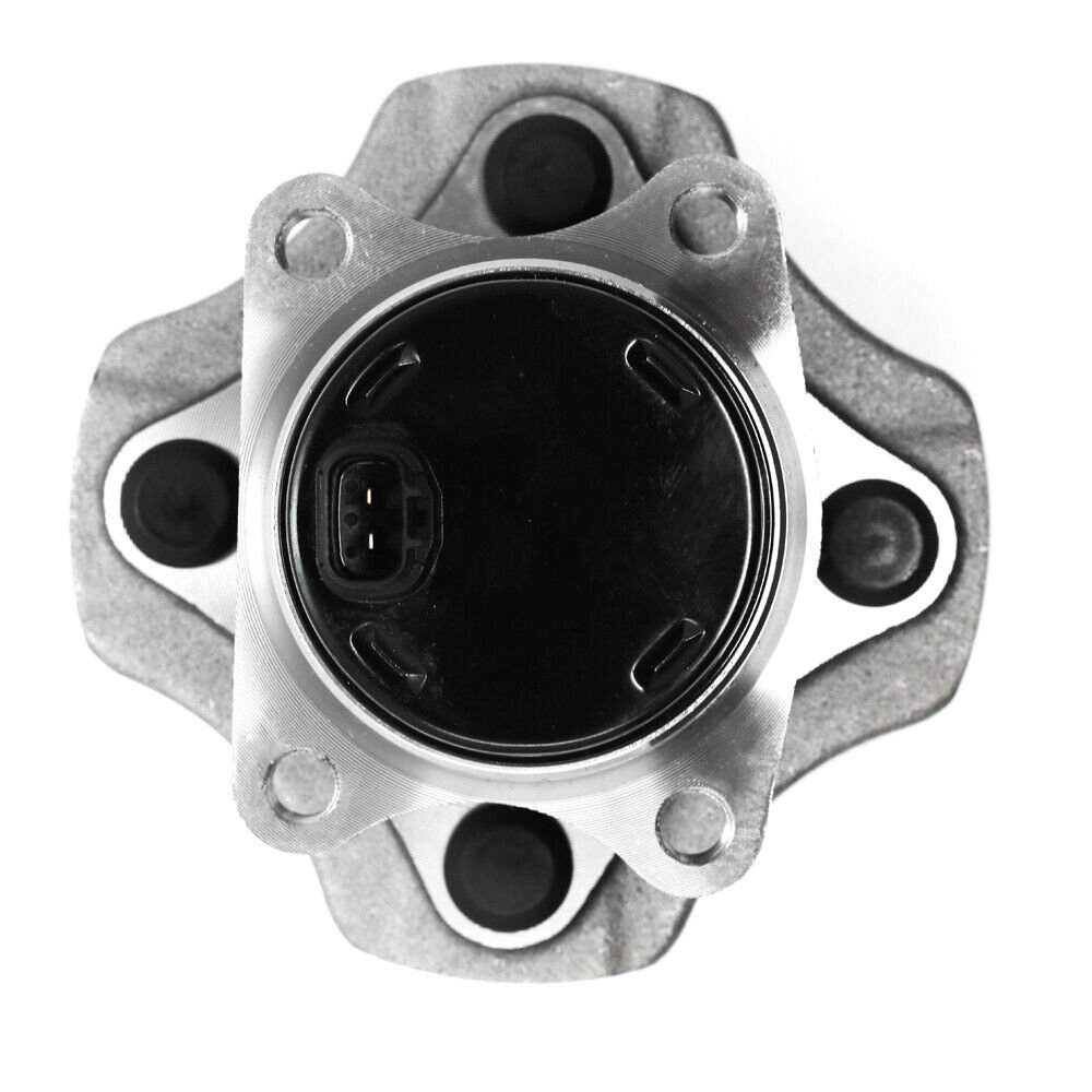 Toyota Yaris 1999-2006 Rear Hub Wheel Bearing Kit Inc ABS Sensor 42450-52020 52021 42450-0D010
