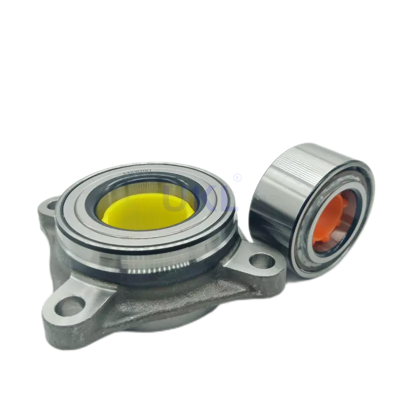 25903358 Automobile Parts Hub Bearing 43280-Aa300 Wheel Hub Suspension for mitsubishi Pajero