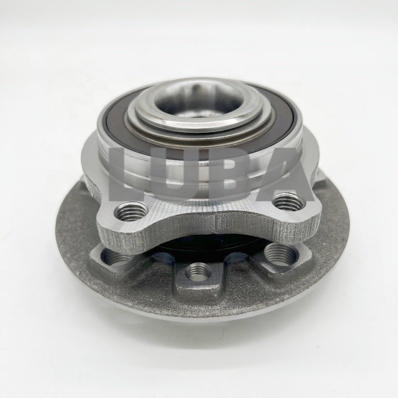 Front Wheel Hub Bearing 675000062 for Maserati Quattroporte M156 Ghibli M157 2WD