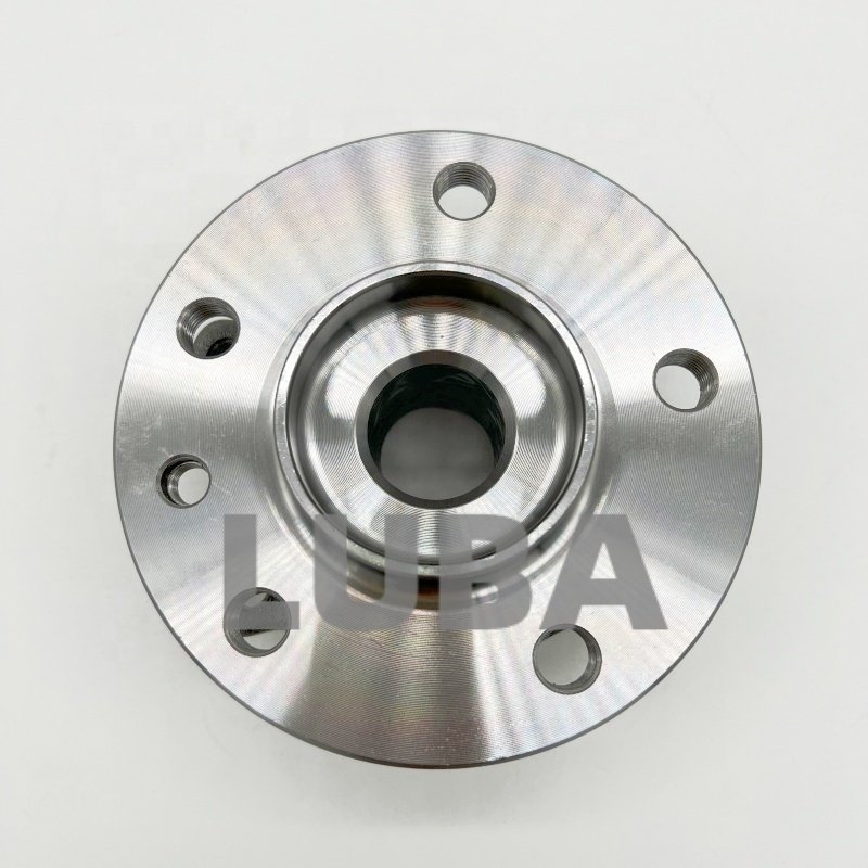 Front Wheel Hub Bearing 675000062 for Maserati Quattroporte M156 Ghibli M157 2WD