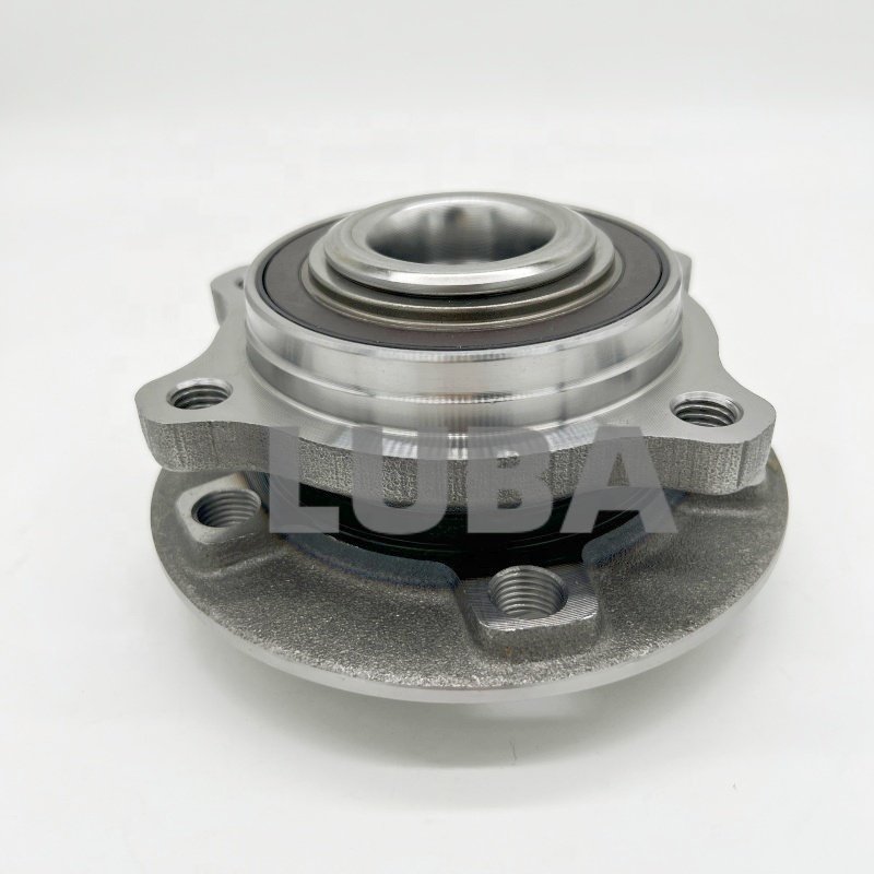 Front Wheel Hub Bearing 675000062 for Maserati Quattroporte M156 Ghibli M157 2WD