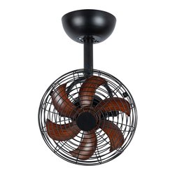 Motor 35W