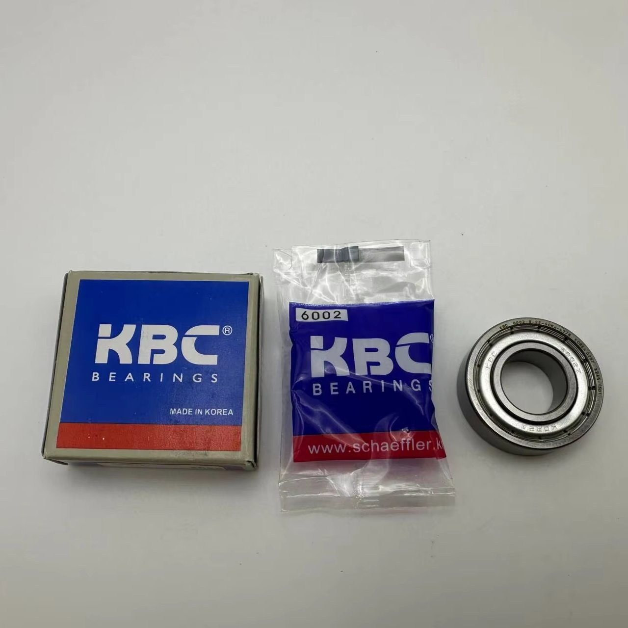 Hot Selling Korea KBC Bearings 2.5 Inch Plastic Front Wheel Hub Bearing DAC35670037 DAC4074W-3 DAC3506240A Auto Bearing