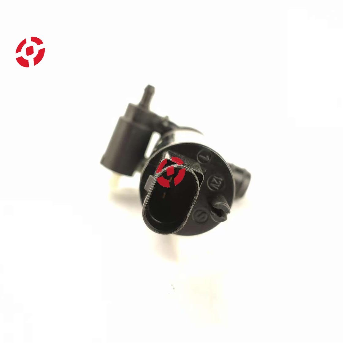 OEM Headlamp Jet Pump Actuator for Land Rover Headlight Washing Motor Assembly Universal Auto Spray Nozzle OE LR013950
