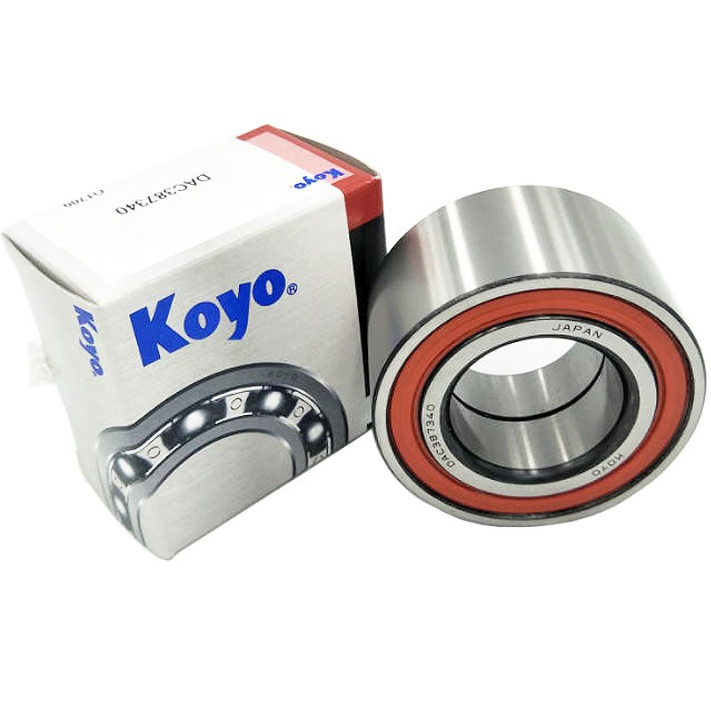 Long Life Auto Parts Front Rear Wheel Hub Bearing Rear DAC36720042-2RS/43560-26010