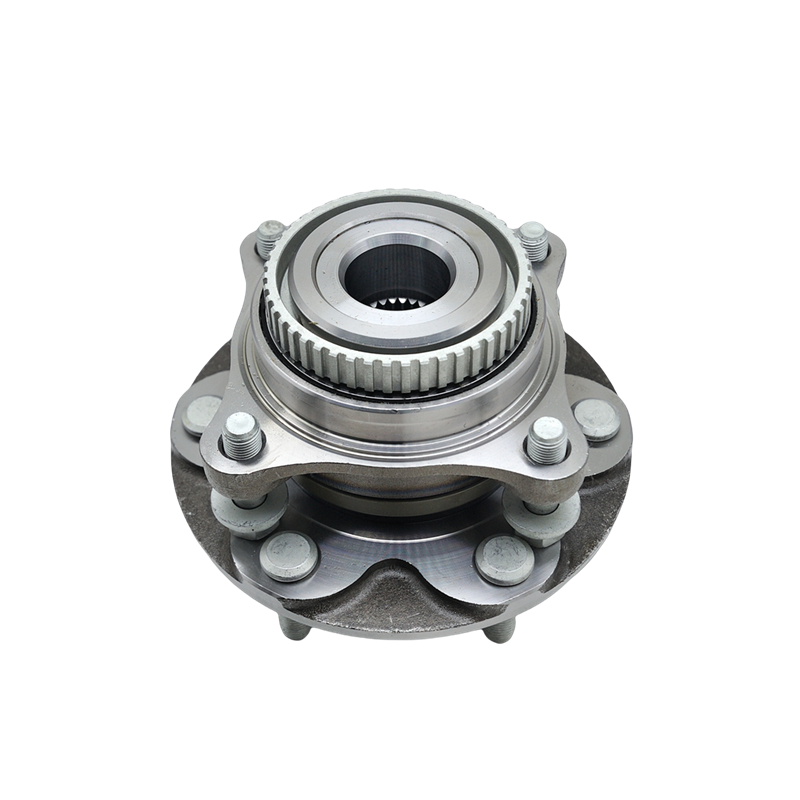 Auto Parts 43502-0K030 KIT 54KWH01 90369-T0003 For Toyota VIGO/HILUX Front Wheel Hub Bearing Hub Assembly Wheel Hub Unit