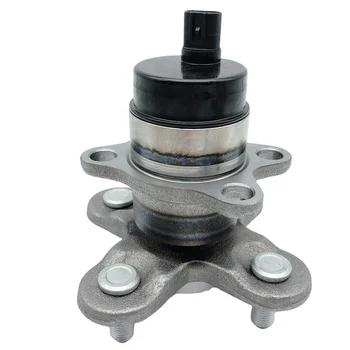 Wheel Bearing Hub Assembly 43402-M55R00 Auto Car Rear Wheel Hub Assembly High Quality Customized for Suzuki Automotive Car