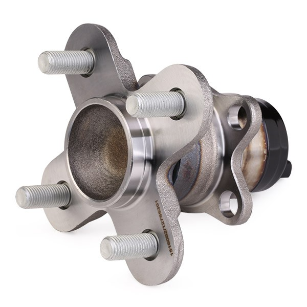 Wheel Bearing Hub Assembly 43402-M55R00 Auto Car Rear Wheel Hub Assembly High Quality Customized for Suzuki Automotive Car