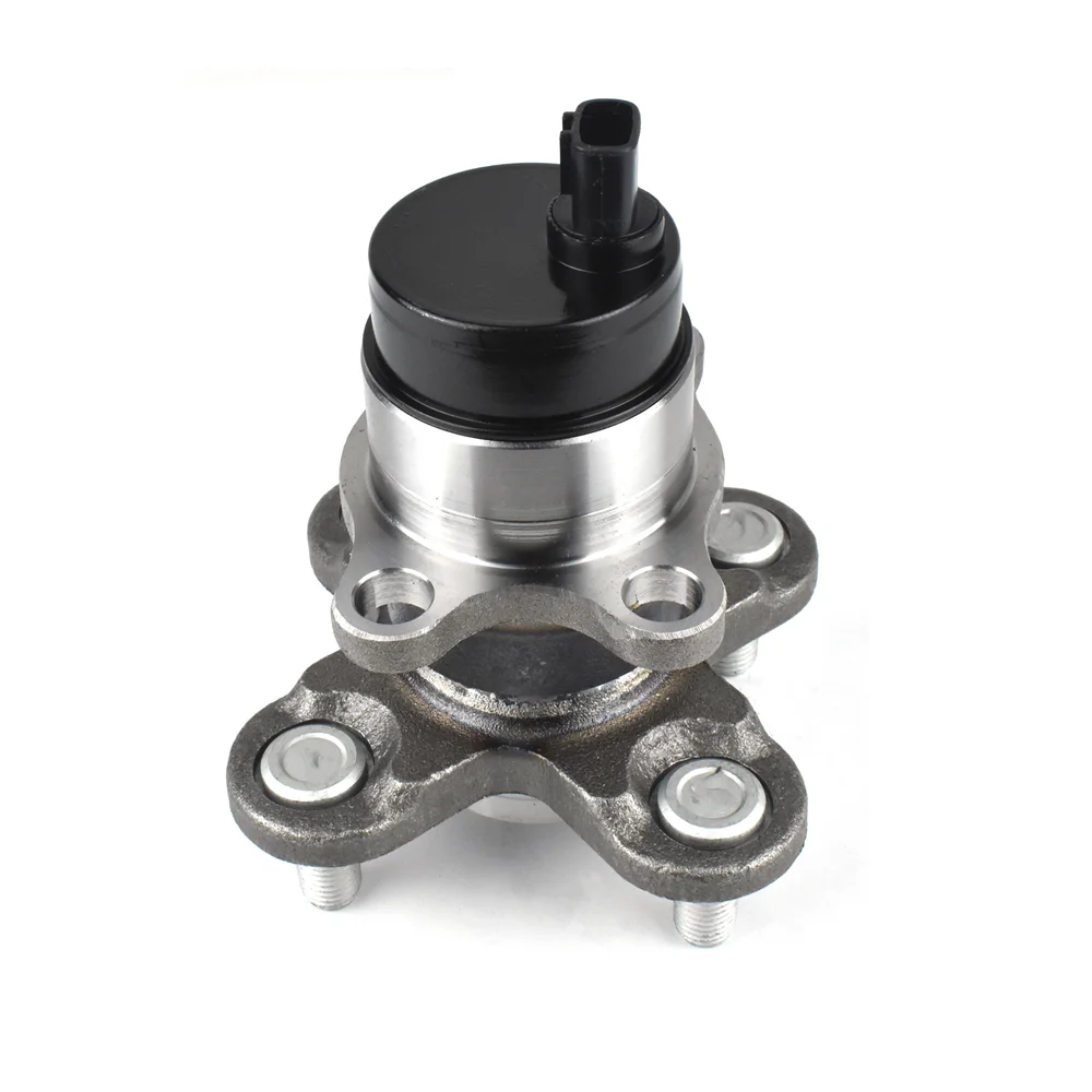 Wheel Bearing Hub Assembly 43402-M55R00 Auto Car Rear Wheel Hub Assembly High Quality Customized for Suzuki Automotive Car