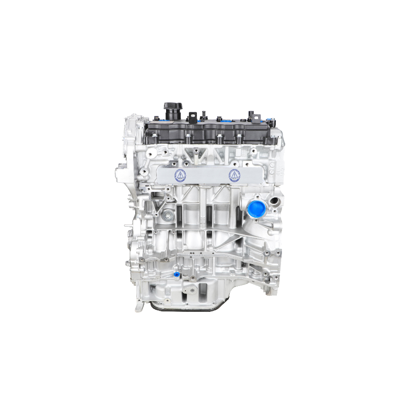 High Quality Engine Auto Part New Japanese QR25DE Motor Engine Long Block for NISSAN