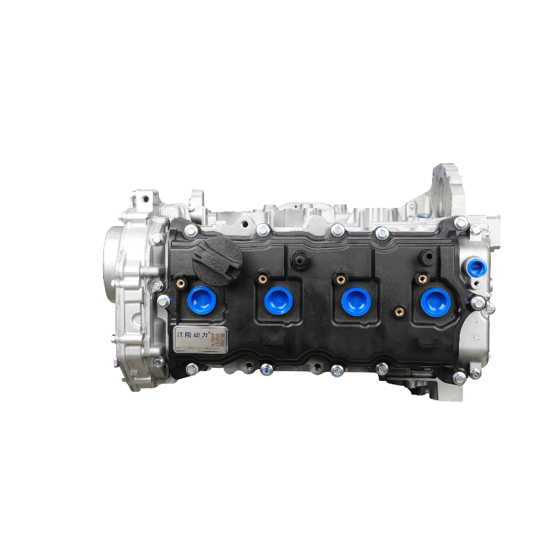 High Quality Engine Auto Part New Japanese QR25DE Motor Engine Long Block for NISSAN