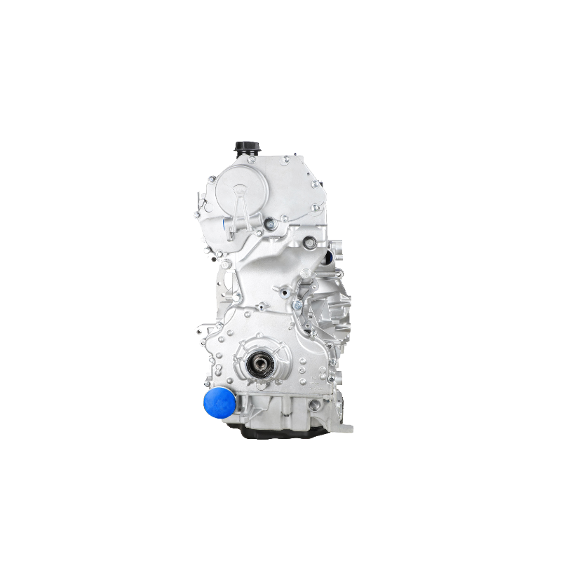 High Quality Engine Auto Part New Japanese QR25DE Motor Engine Long Block for NISSAN