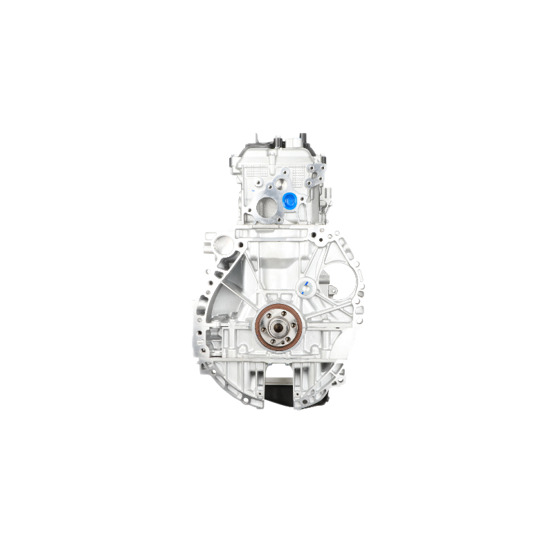 High Quality Engine Auto Part New Japanese QR25DE Motor Engine Long Block for NISSAN
