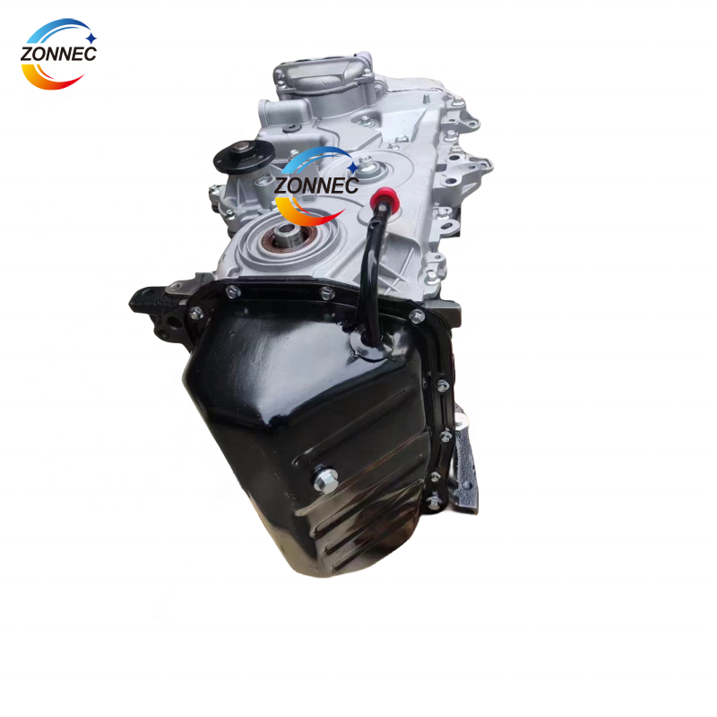 1.3L Chinese Motor DFXC13-40 Engine Long Block for DONGFENG JUNFENG CV03 JINBEI DFXC13-40 Engine Assembly