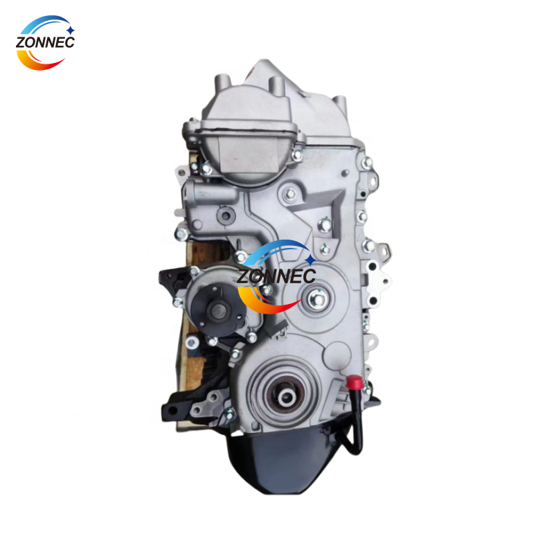 1.3L Chinese Motor DFXC13-40 Engine Long Block for DONGFENG JUNFENG CV03 JINBEI DFXC13-40 Engine Assembly