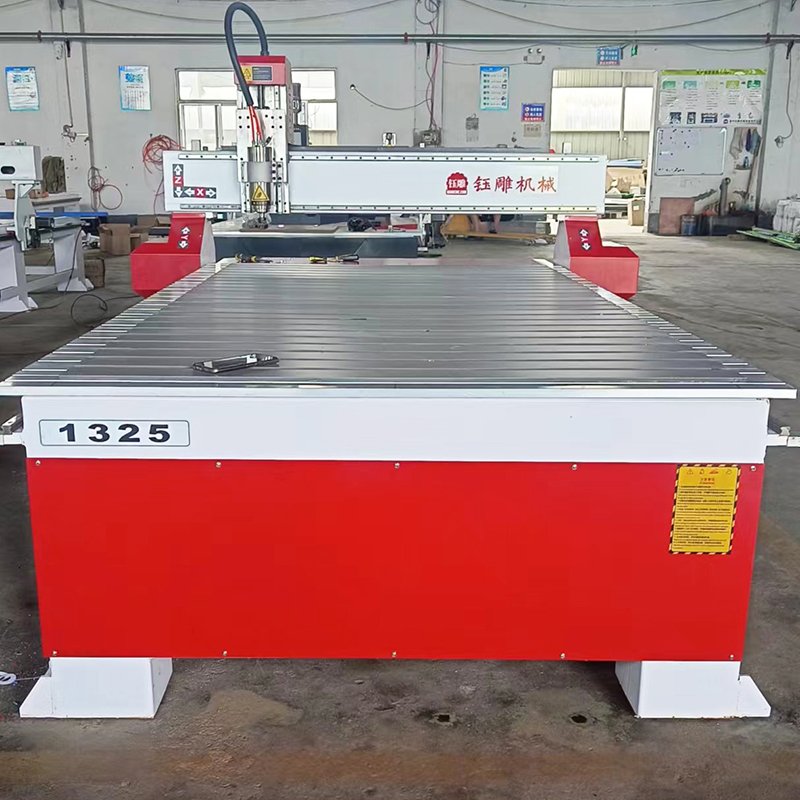 YD 1325 ATC Multifunctional CNC Router Woodworking Machine for Milling & Engraving
