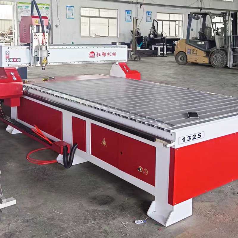 YD 1325 ATC Multifunctional CNC Router Woodworking Machine for Milling & Engraving