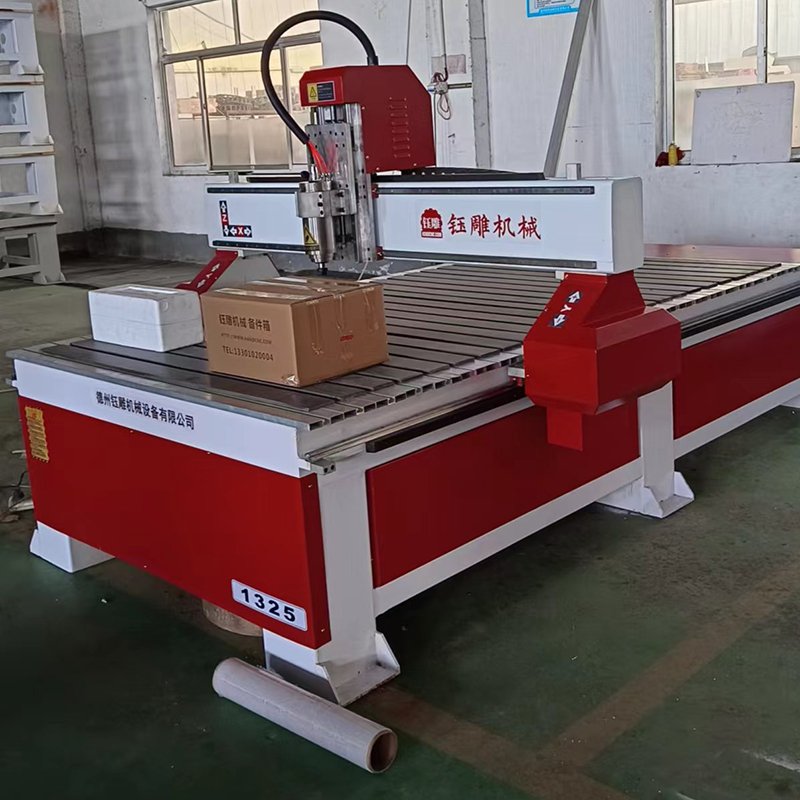 YD 1325 ATC Multifunctional CNC Router Woodworking Machine for Milling & Engraving