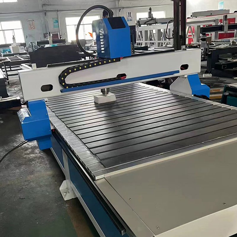 YD 1325 ATC Multifunctional CNC Router Woodworking Machine for Milling & Engraving