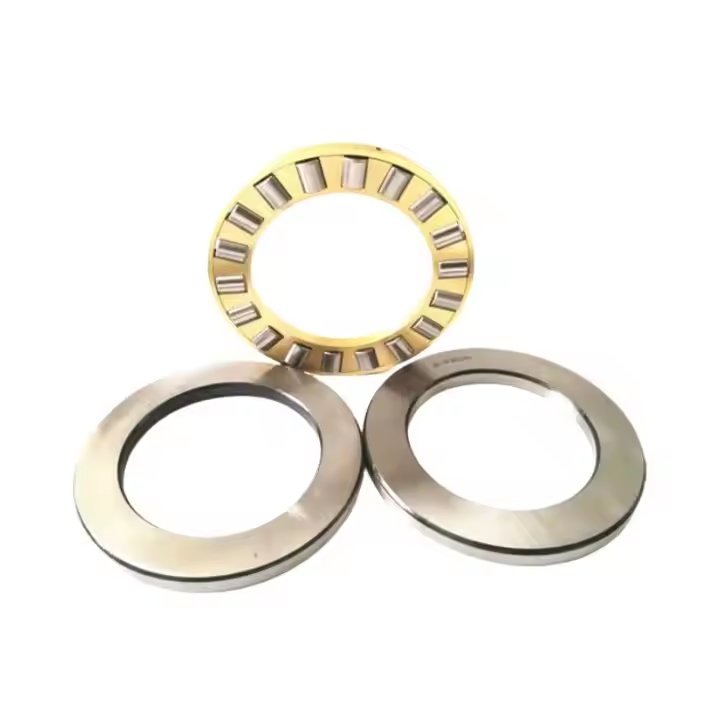 Factory Original Parts High Performance Auto Parts Vehicle machinery General All Brass Thrust Roller Bearing 81220