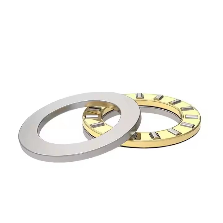 Factory Original Parts High Performance Auto Parts Vehicle machinery General All Brass Thrust Roller Bearing 81220