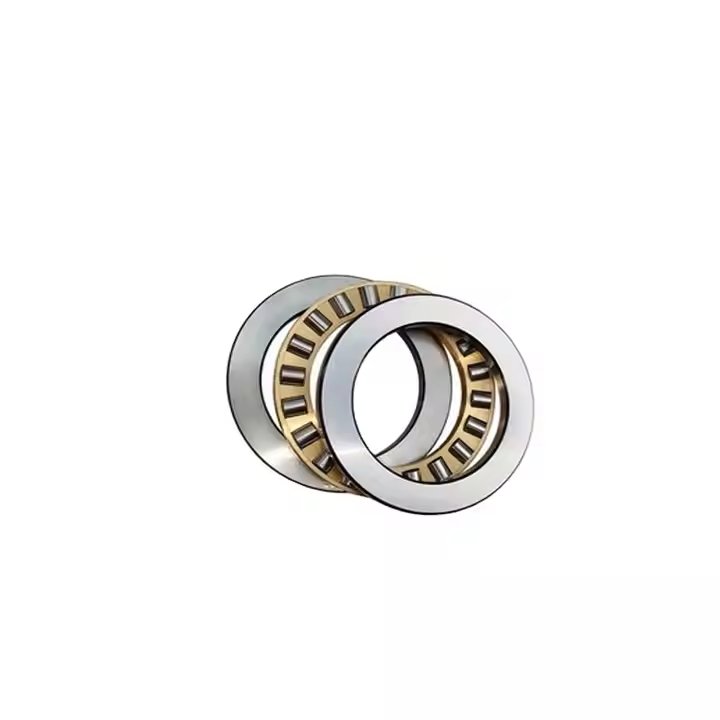Factory Original Parts High Performance Auto Parts Vehicle machinery General All Brass Thrust Roller Bearing 81220