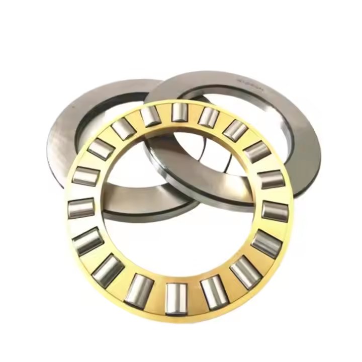 Factory Original Parts High Performance Auto Parts Vehicle machinery General All Brass Thrust Roller Bearing 81220