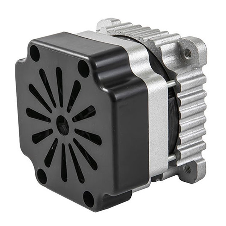 High Efficiency Auto Machinery Servo 24 Volt Kit Dc Brushless Motor