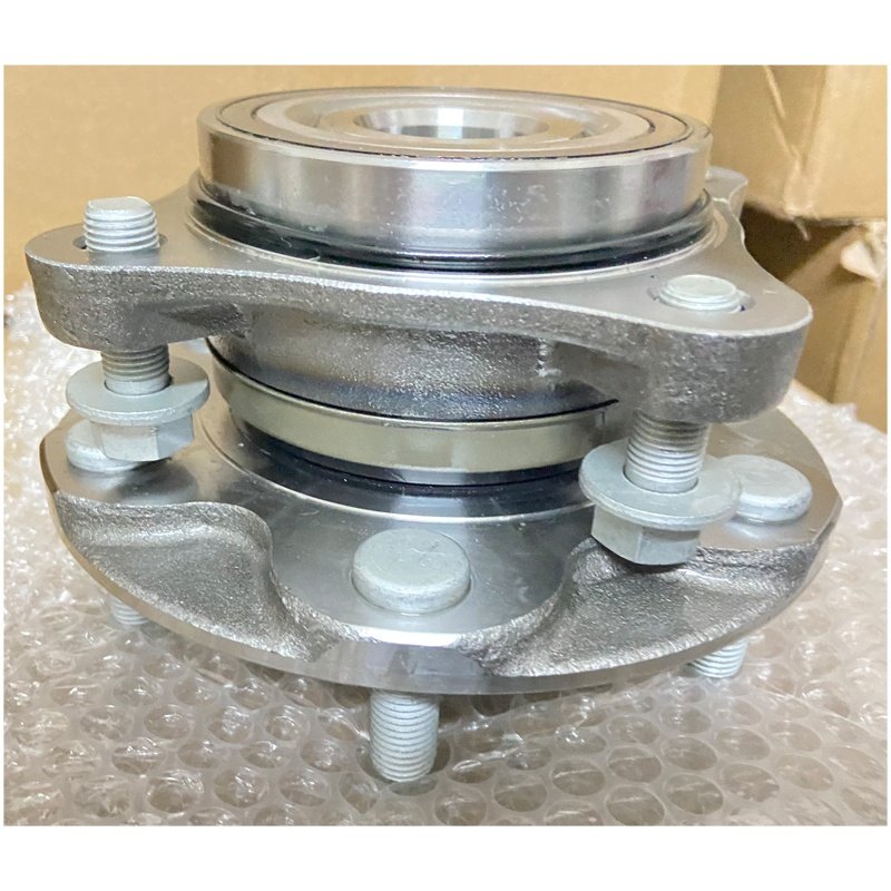 Auto Spare Parts Front Wheel Hub and Bearing Assembly for Toyota 4Runner FJ Cruiser Land Cruiser Prado 43502-60180
