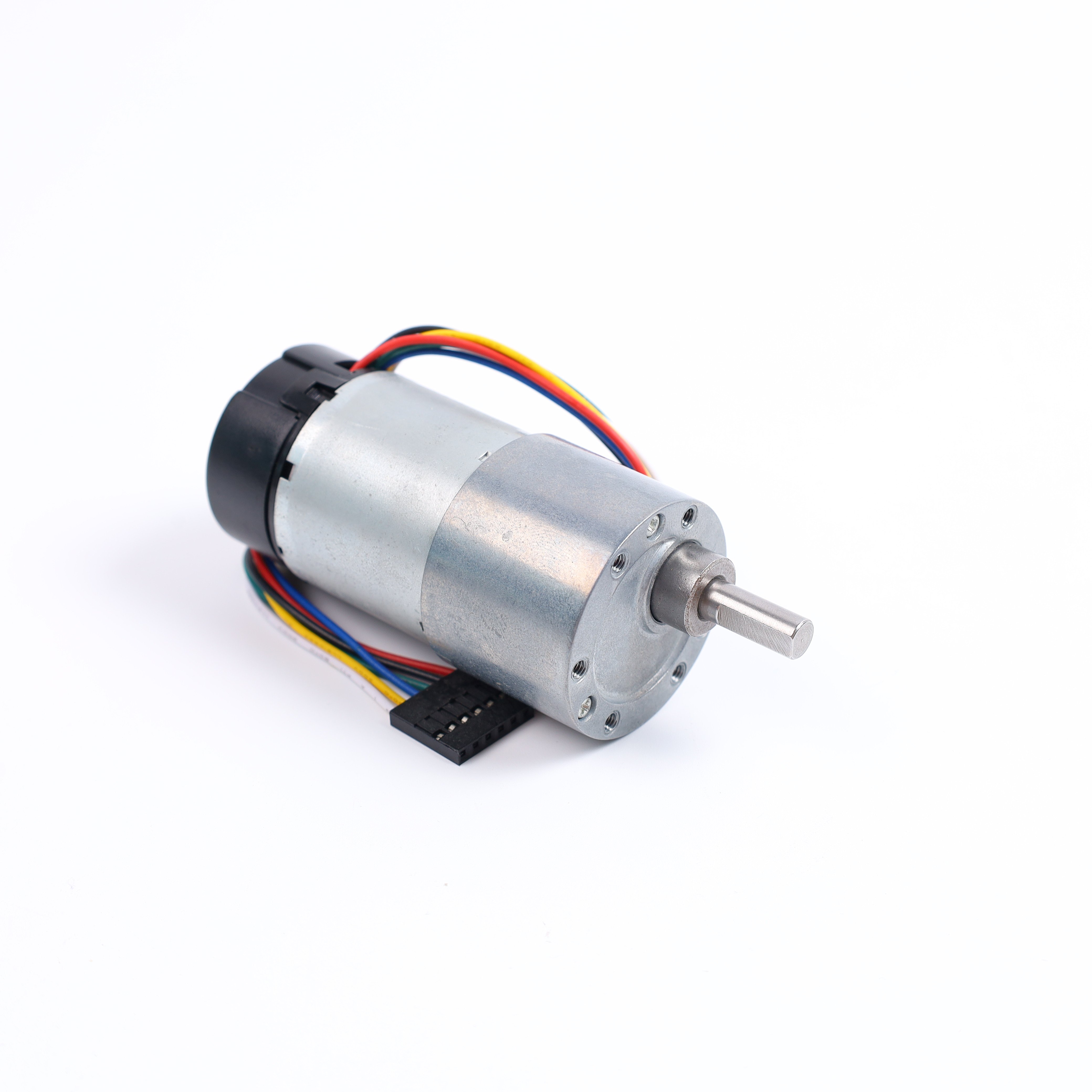 37mm Motors High Torque Low Rpm 12v Dc Gear Motor for Auto Products