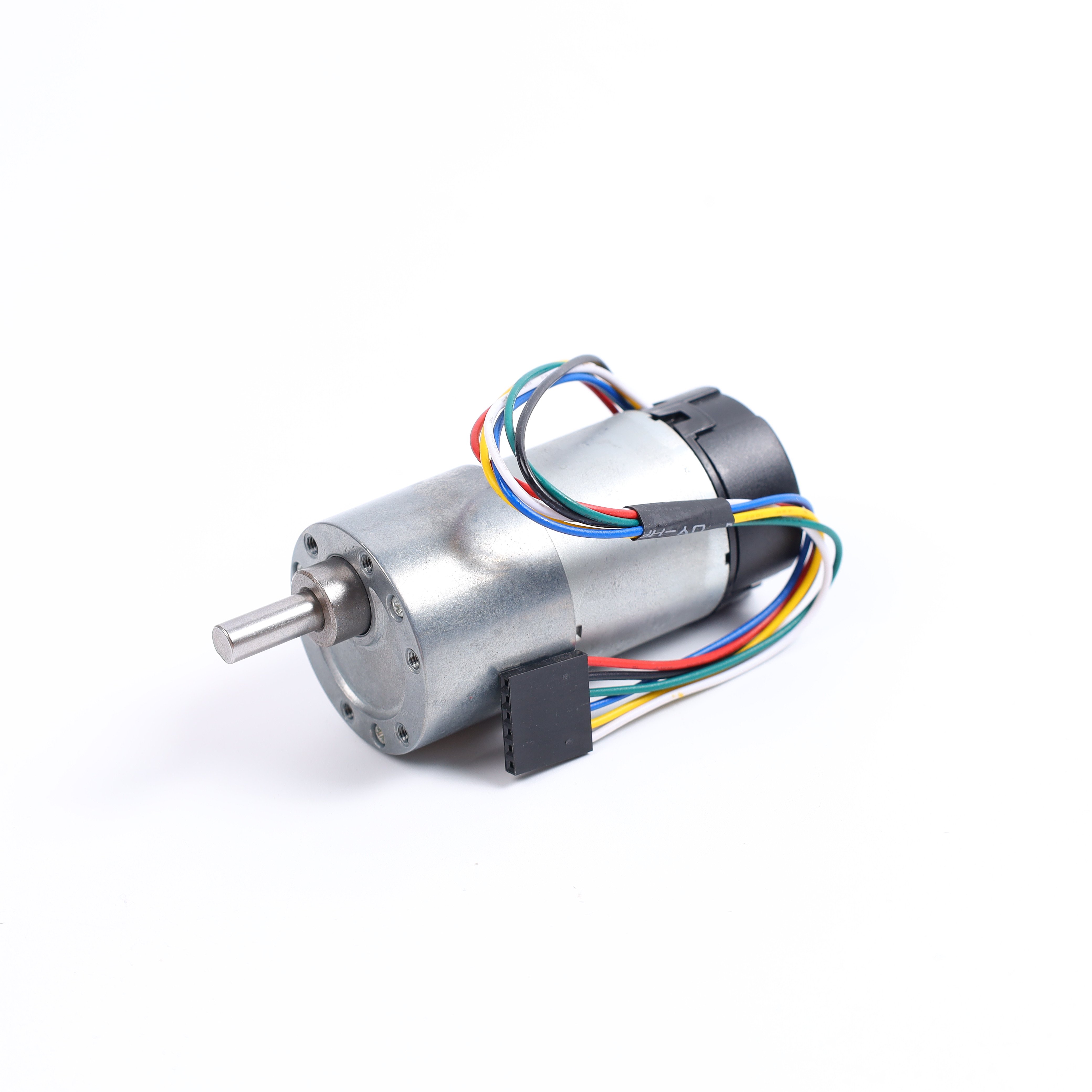 37mm Motors High Torque Low Rpm 12v Dc Gear Motor for Auto Products