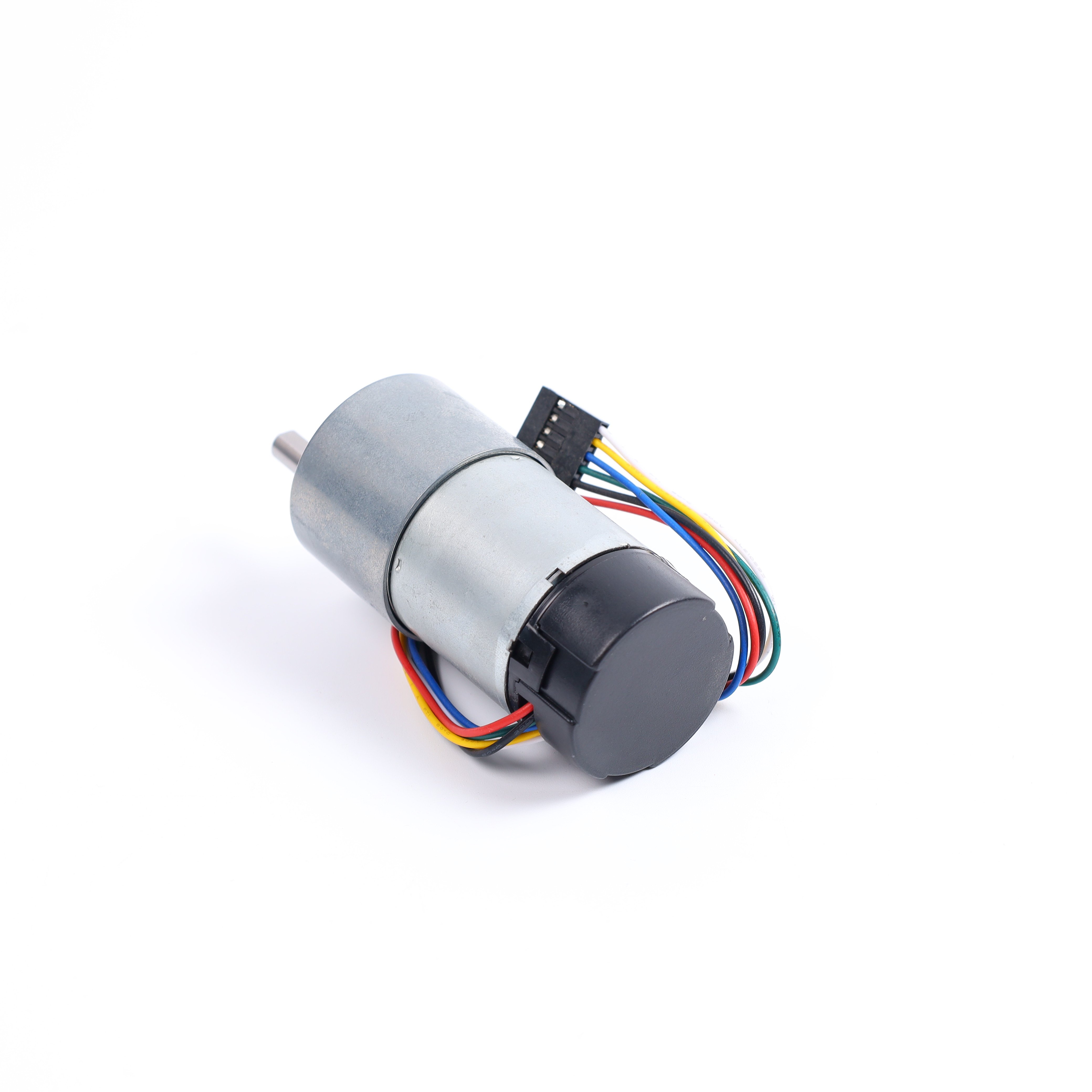 37mm Motors High Torque Low Rpm 12v Dc Gear Motor for Auto Products
