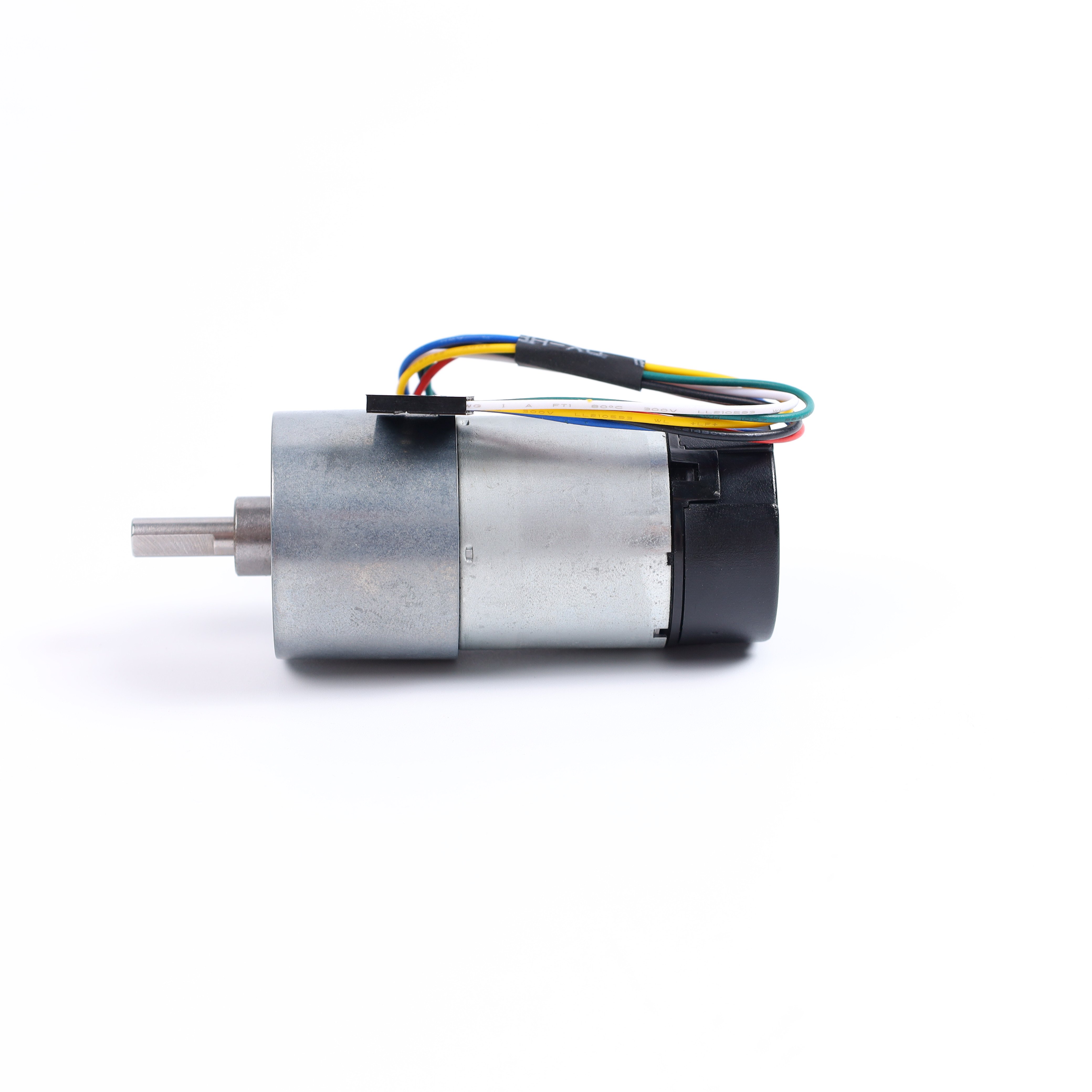 37mm Motors High Torque Low Rpm 12v Dc Gear Motor for Auto Products