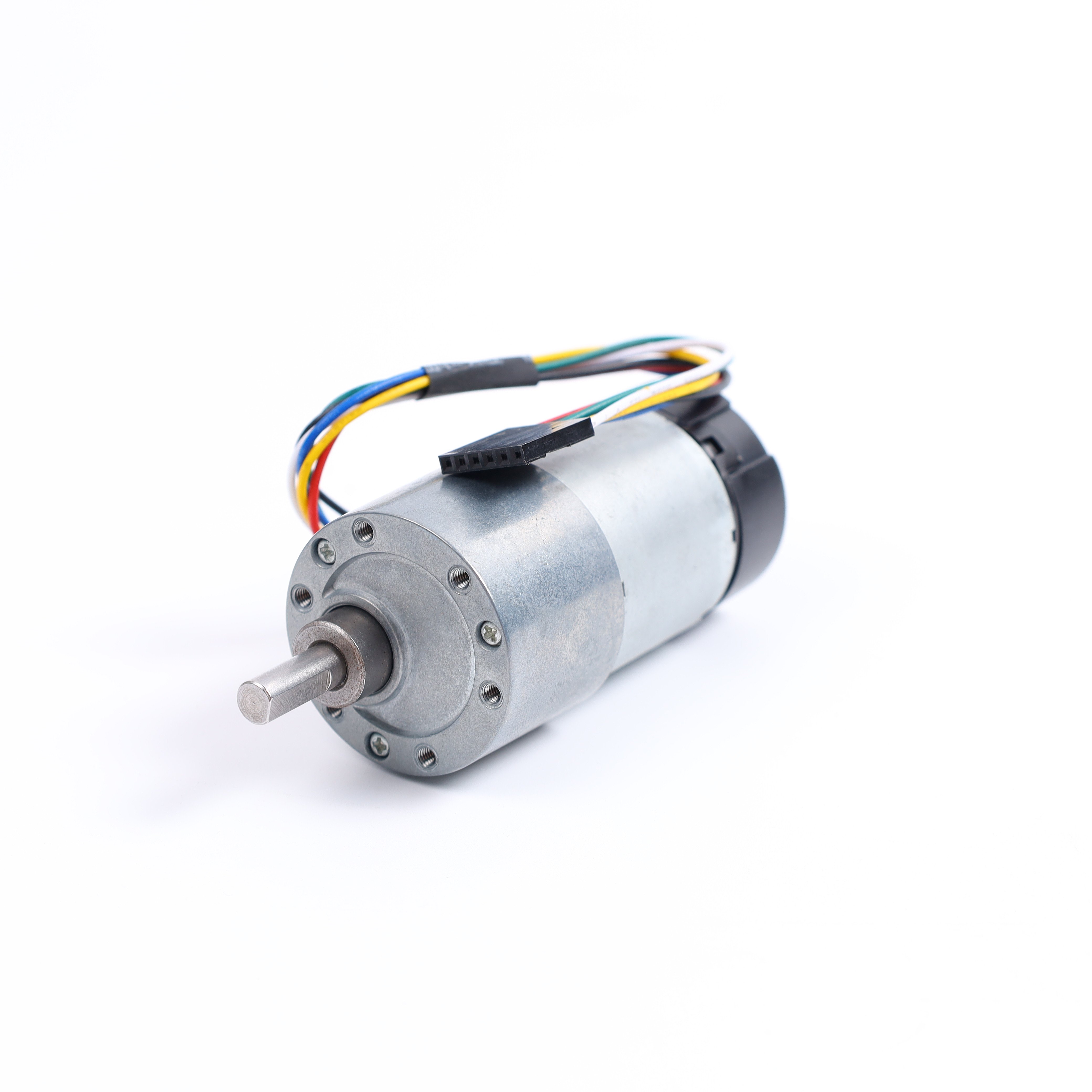 37mm Motors High Torque Low Rpm 12v Dc Gear Motor for Auto Products