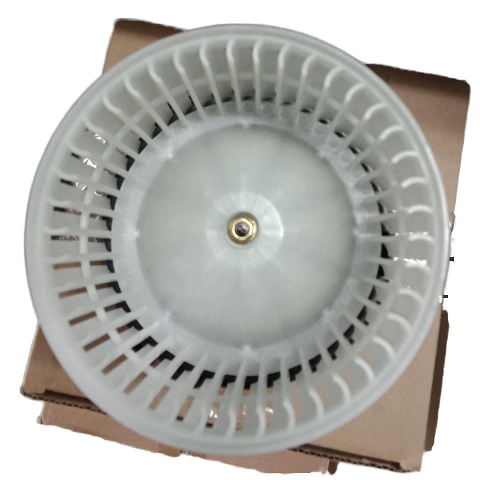 AC.117.1187 12V Truck Blower Motor 85W Car Air Blower NISSAN Auto Car Engine Cooling System Parts OE 272263AN0A TYC700285