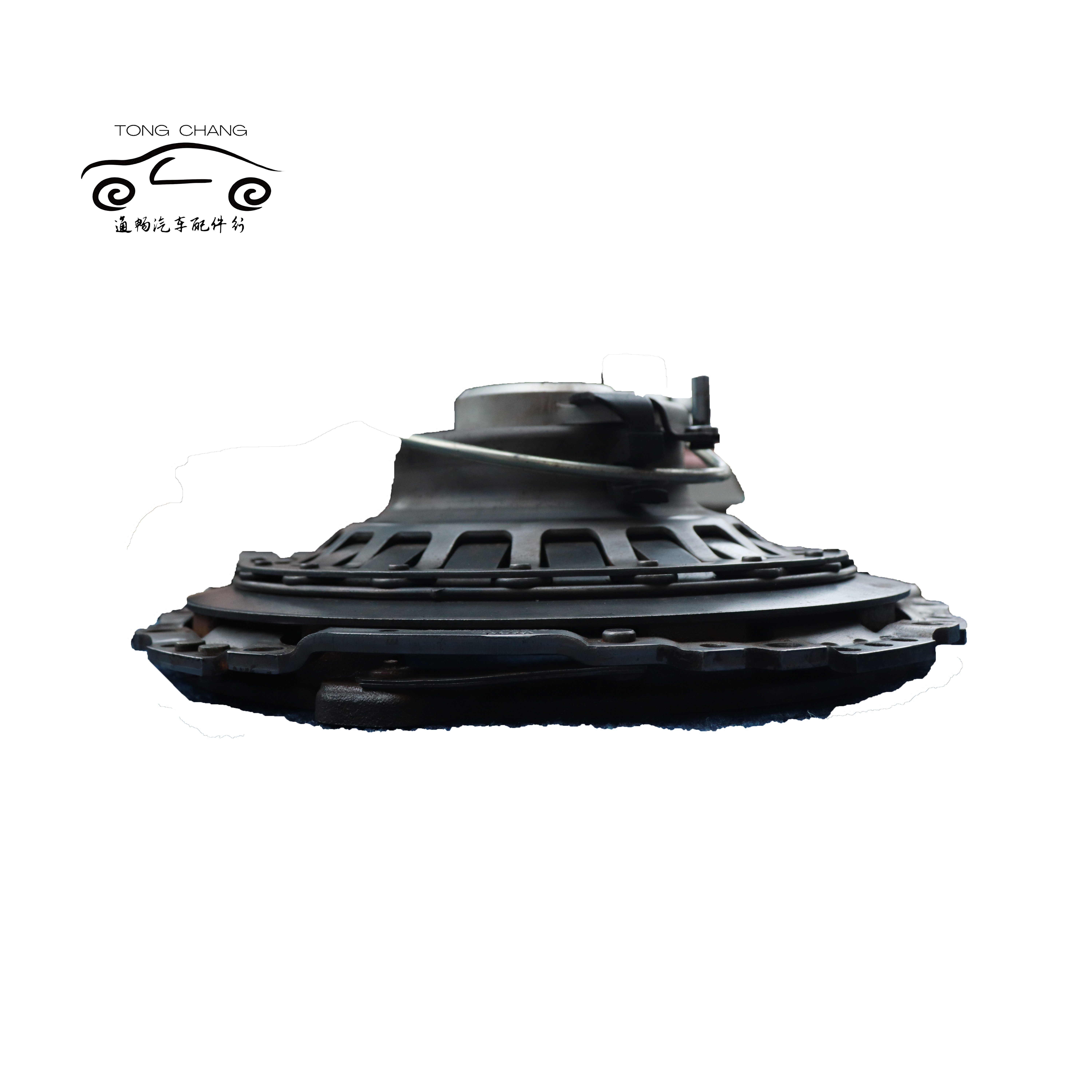 The Original Car Sports Drive Motor Clutch Kit Is Suitable for Porsche Cayenne