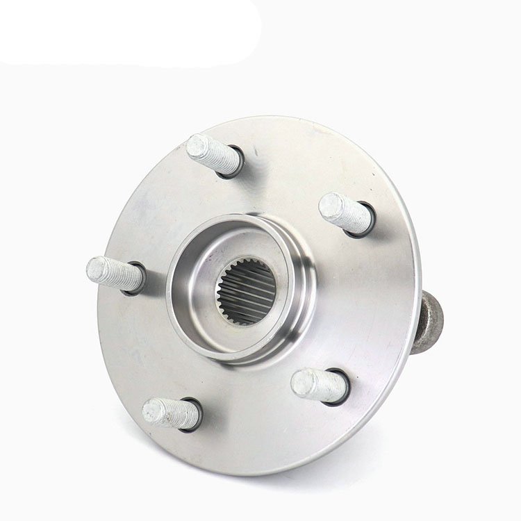 43550-F4030 for TOYOTA COROLLA CH-R IZOA HUB BEARING WHEEL HUB HUB UNIT 43550-F4031 43550-F4040 43550-F4010 43550-0A010