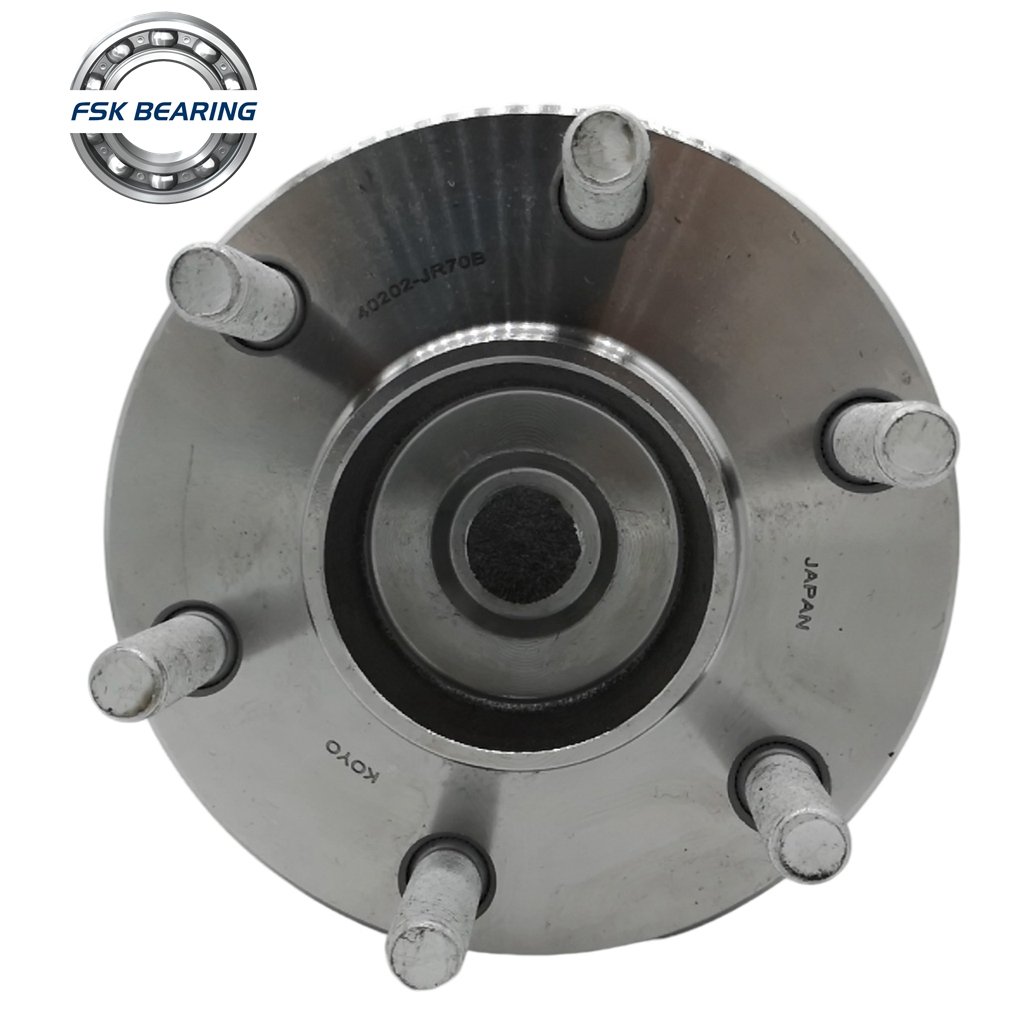 High Speed Front Kit 40202-EB71A Auto Rear Wheel Hub Unit Bearing
