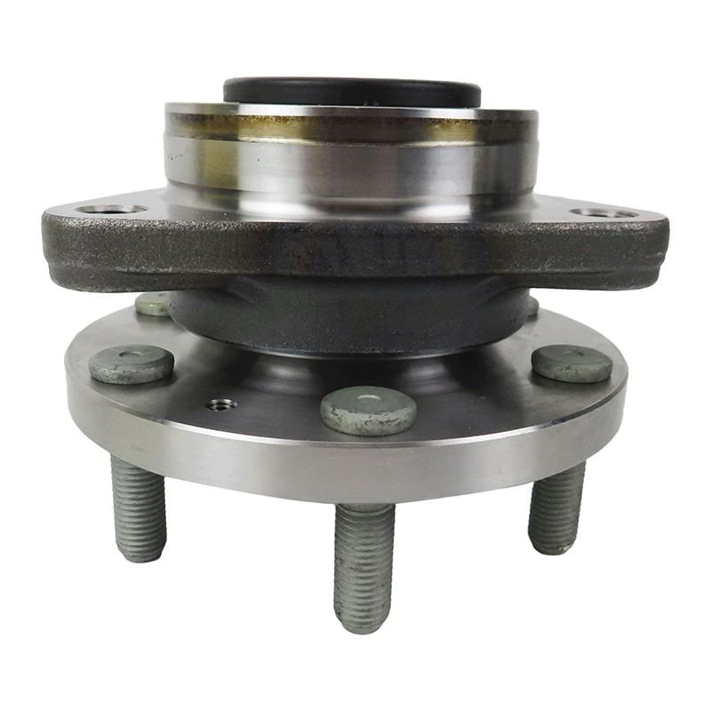 Genuine Original OEM 51750-2j600 51750 2j600 517502J600 Wheel Hub and Bearing Assembly with Bolts for Kia Borrego