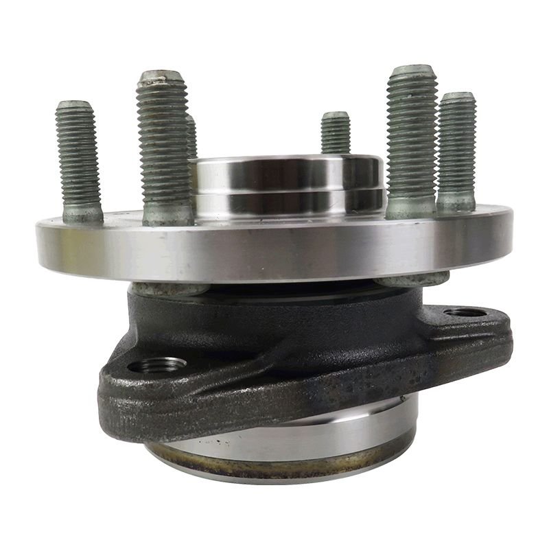Genuine Original OEM 51750-2j600 51750 2j600 517502J600 Wheel Hub and Bearing Assembly with Bolts for Kia Borrego