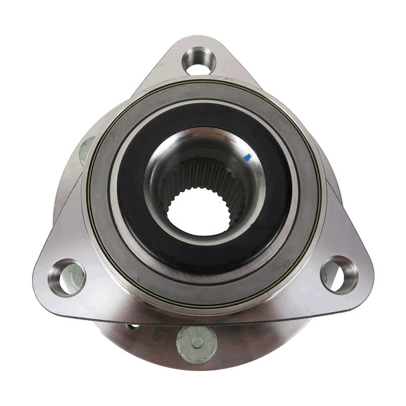 Genuine Original OEM 51750-2j600 51750 2j600 517502J600 Wheel Hub and Bearing Assembly with Bolts for Kia Borrego
