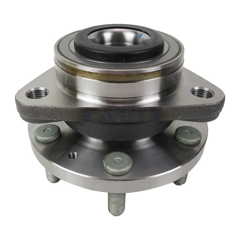 Genuine Original OEM 51750-2j600 51750 2j600 517502J600 Wheel Hub and Bearing Assembly with Bolts for Kia Borrego