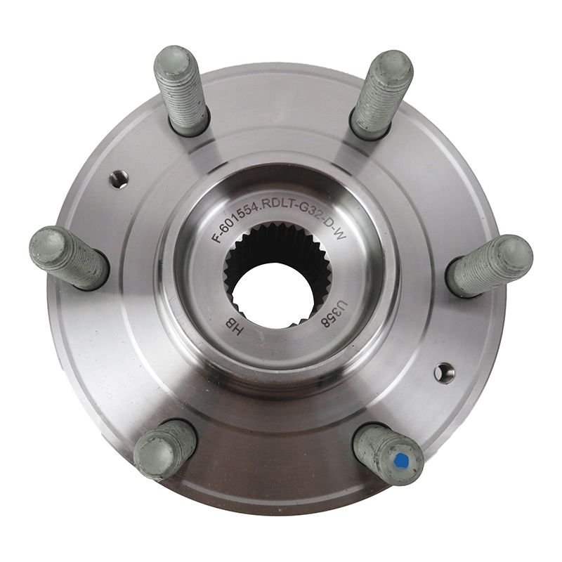 Genuine Original OEM 51750-2j600 51750 2j600 517502J600 Wheel Hub and Bearing Assembly with Bolts for Kia Borrego
