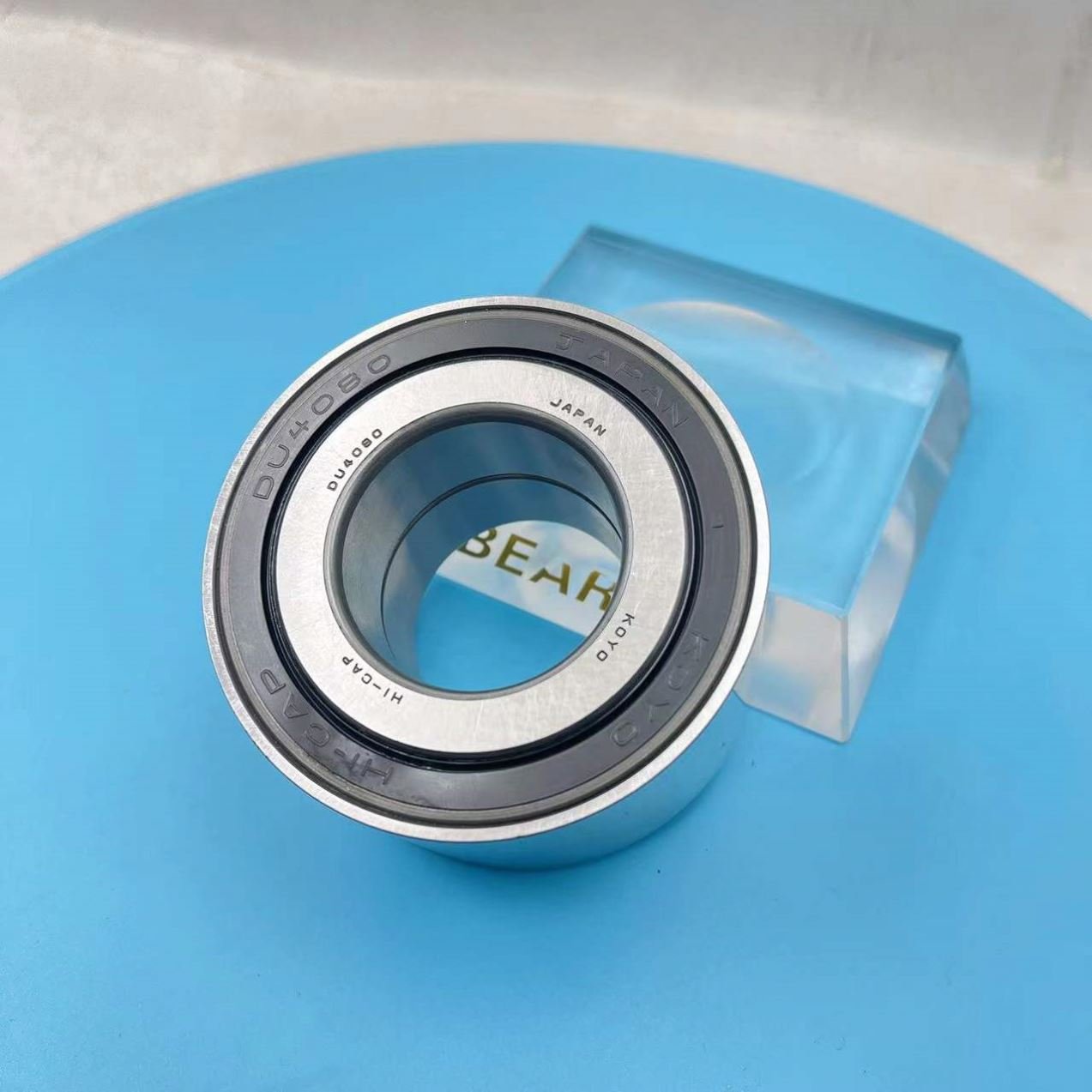 China Car DAC45840039 45x84x39mm Chrome Steel Transportation Rear Wheel Hub Bearing